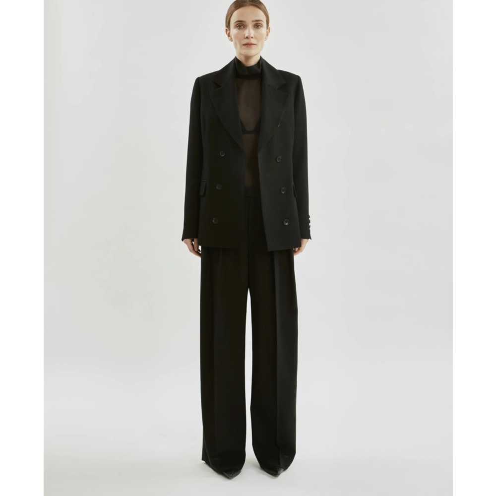 La Collection Black Blazer